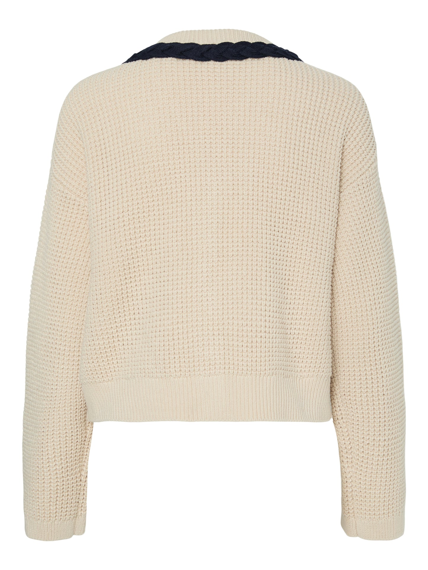 YAS ARINA KNIT CARDIGAN