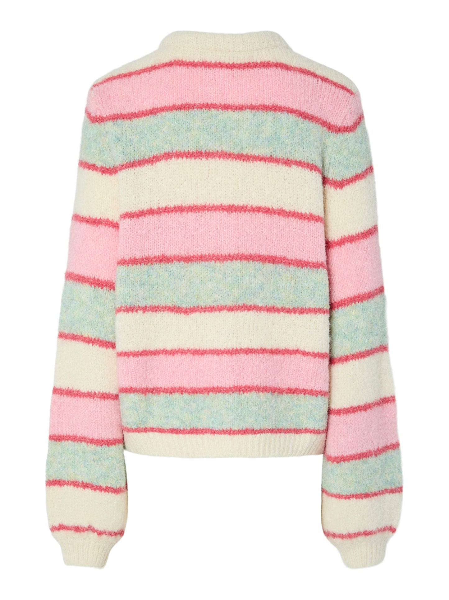YAS HERIA LS KNIT CARDIGAN