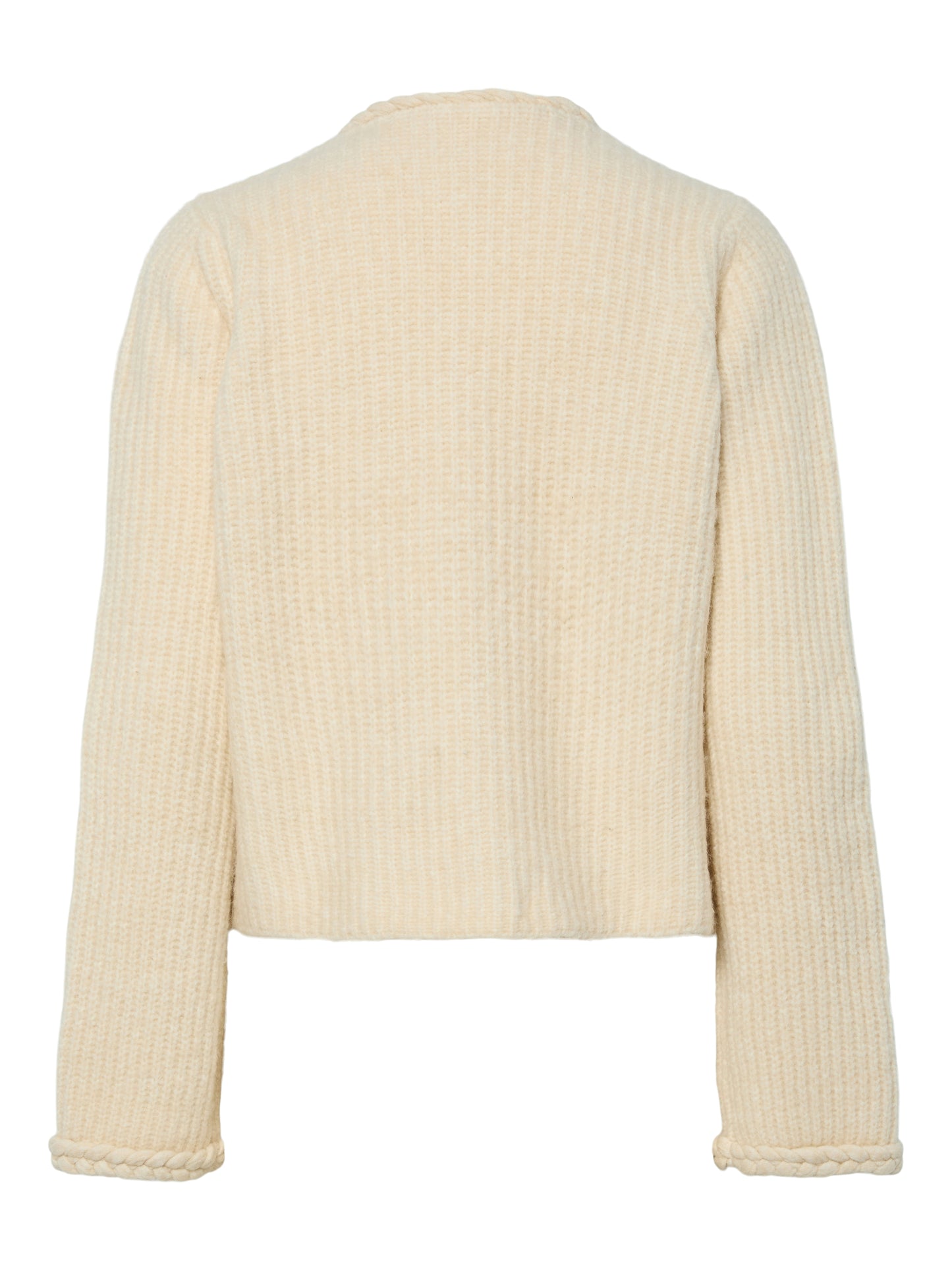 YAS EMILIE LS KNIT CARDIGAN