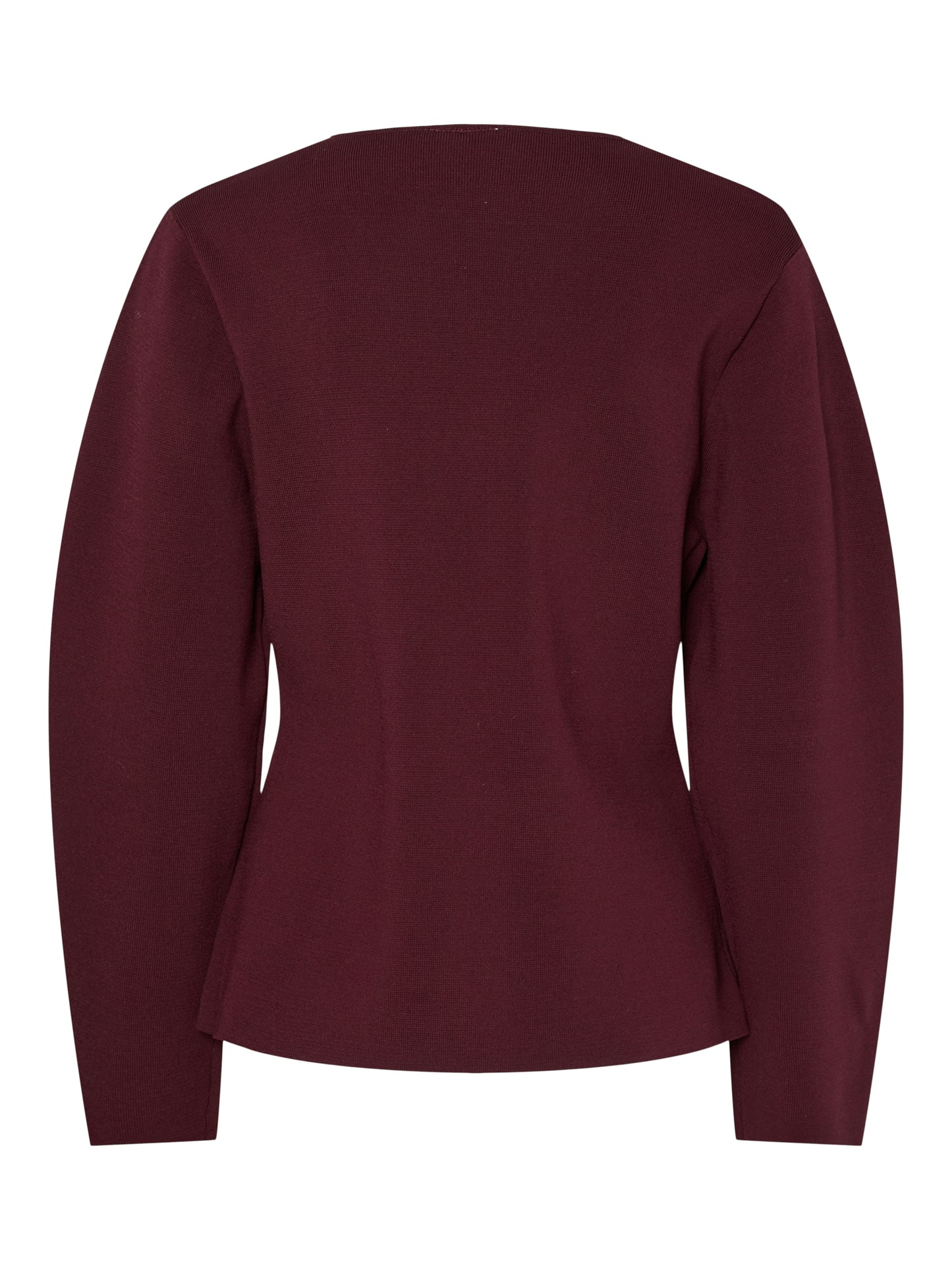 YAS MIKKALA KNIT CARDIGAN