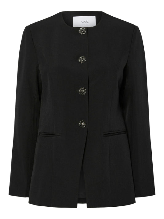 YAS VETURA LS BLAZER