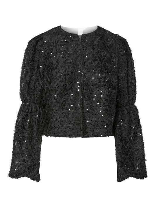 YAS SERALA LS SHORT TOP