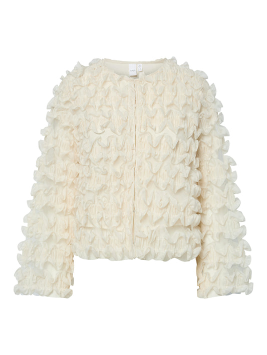 YAS CAMEA LS TOP