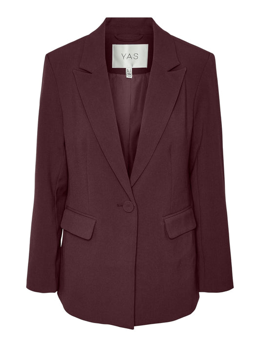 YAS LIKKA BLAZER