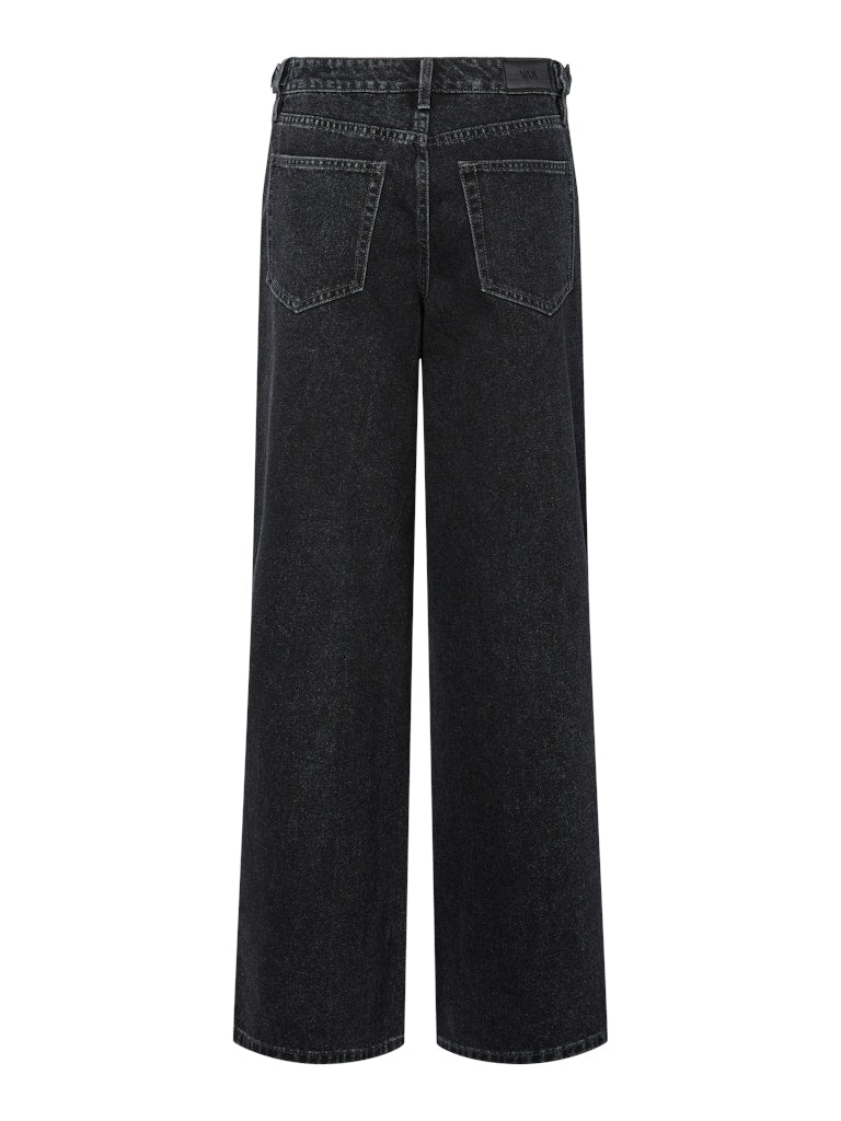 YAS SATIRANI MW WIDE JEANS