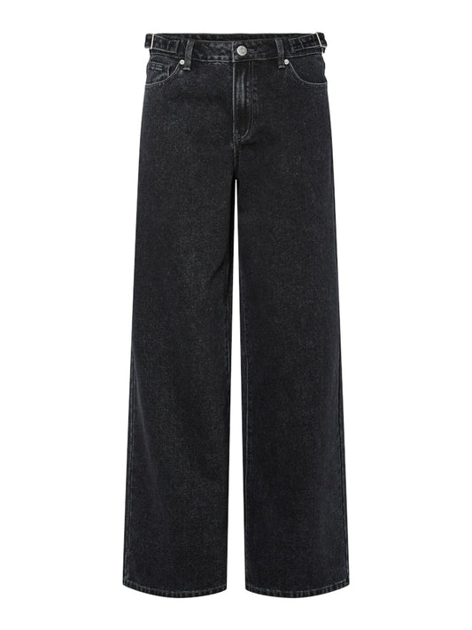 YAS SATIRANI MW WIDE JEANS