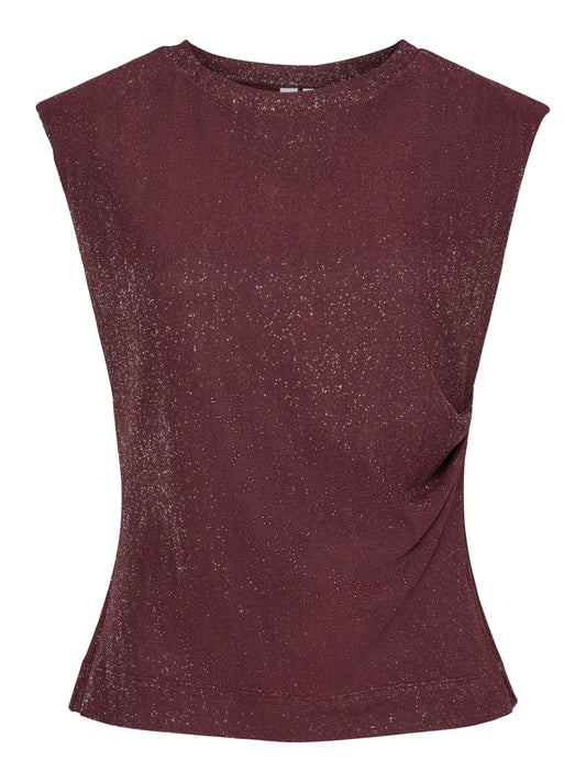 YAS NURA SL TOP | PORT ROYALE