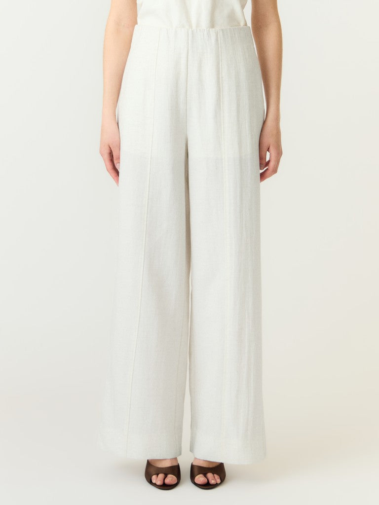 YAS TAMA HW ANKLE PANT