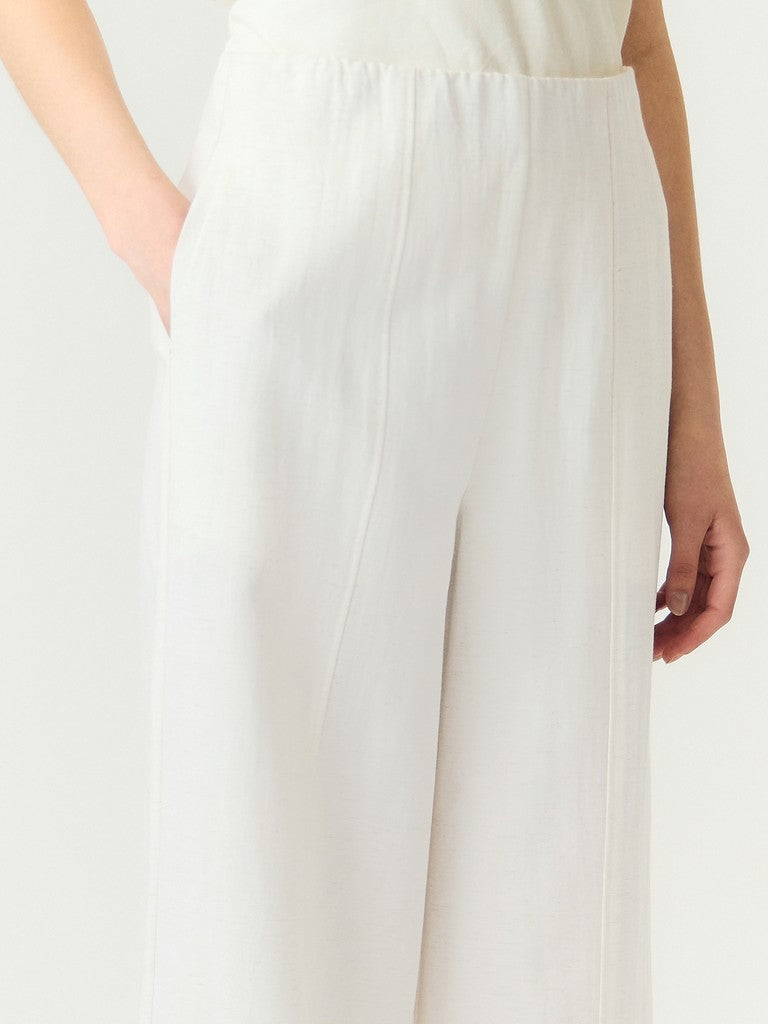 YAS TAMA HW ANKLE PANT