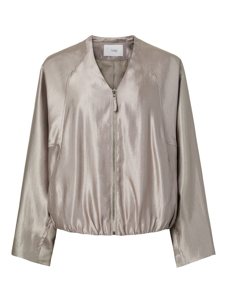 YAS MALLIS LS BOMBER JACKE
