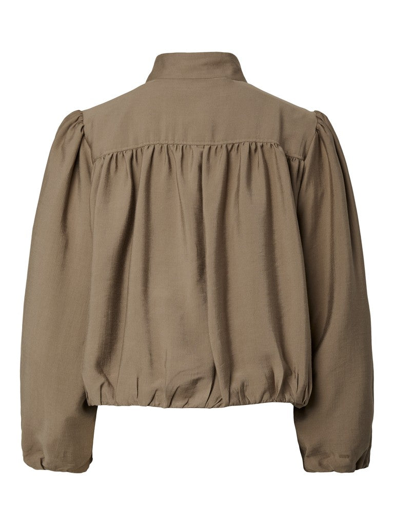 YAS FELINE LS JACKET
