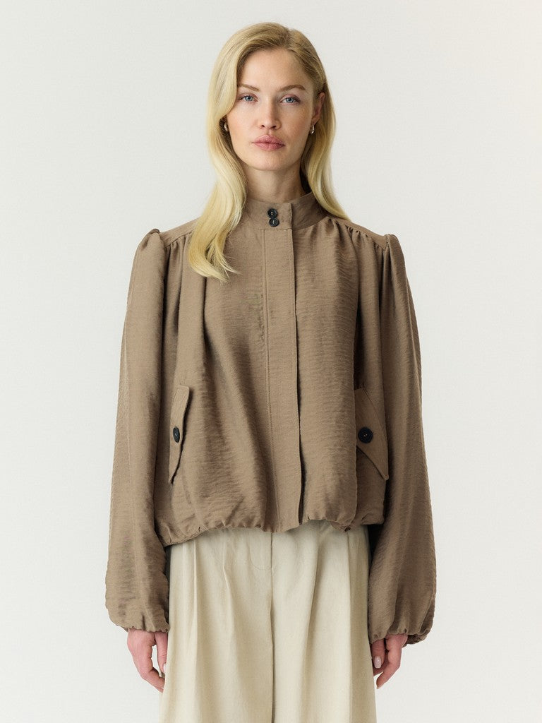 YAS FELINE LS JACKET