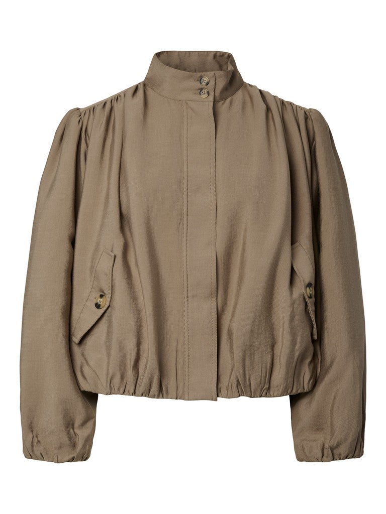 YAS FELINE LS JACKET