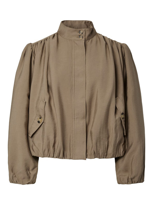 YAS FELINE LS JACKET