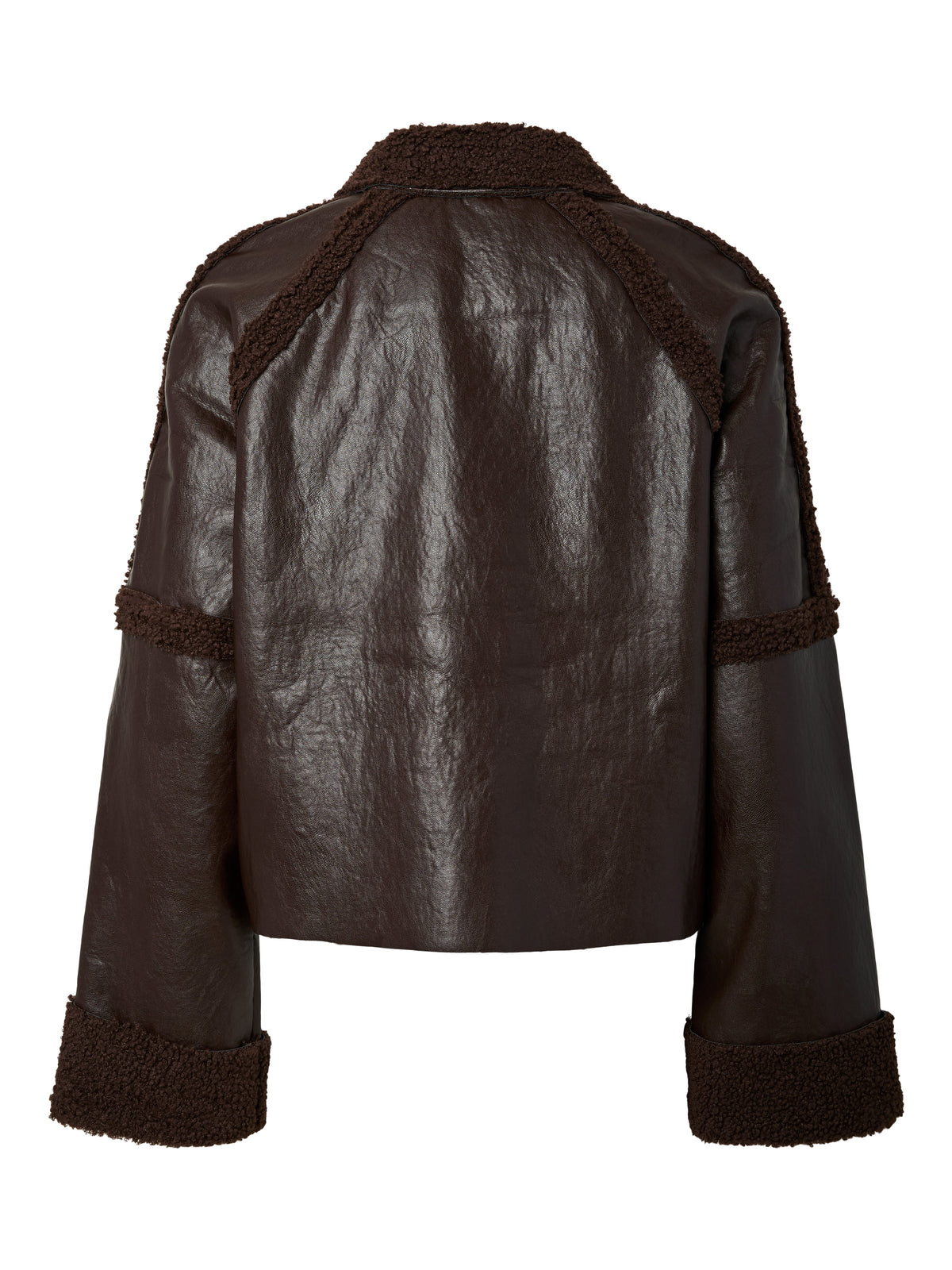 YAS FILIA JACKET