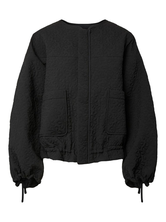 YAS GLANA LS REVERSIBLE JACKET