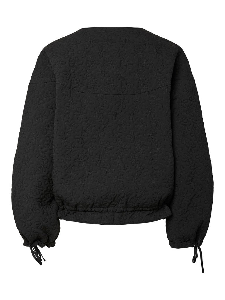 YAS GLANA LS REVERSIBLE JACKET