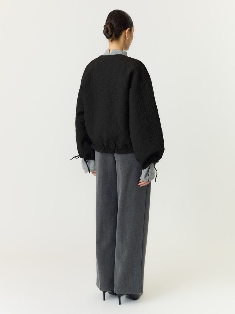 YAS GLANA LS REVERSIBLE JACKET
