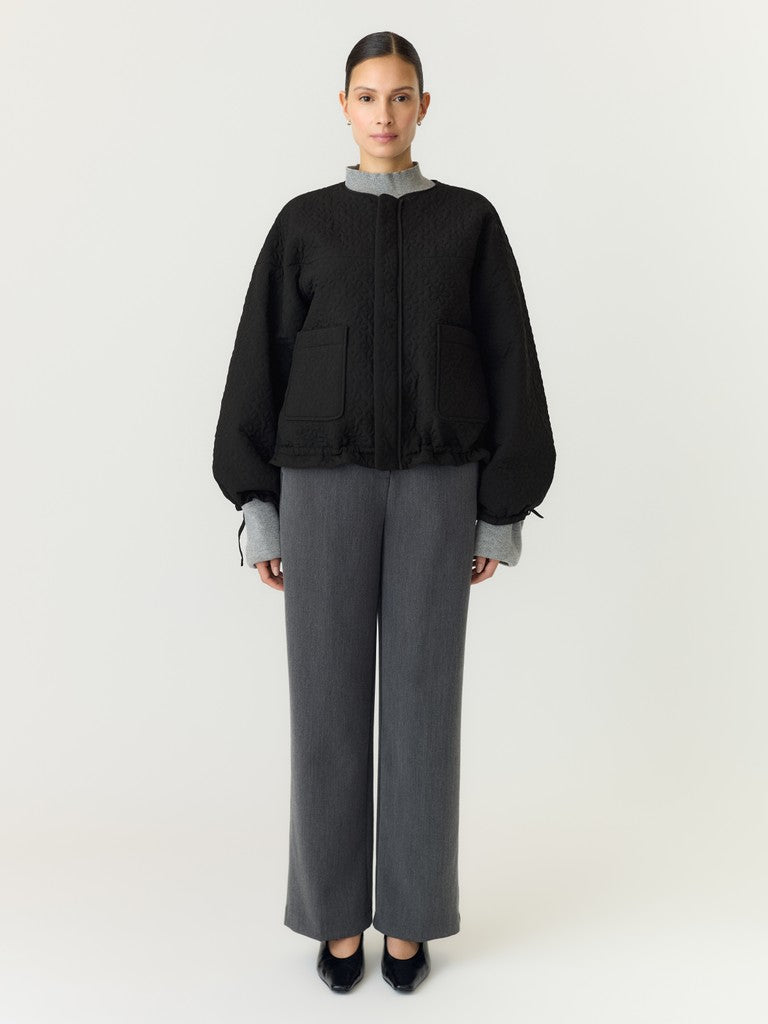 YAS GLANA LS REVERSIBLE JACKET