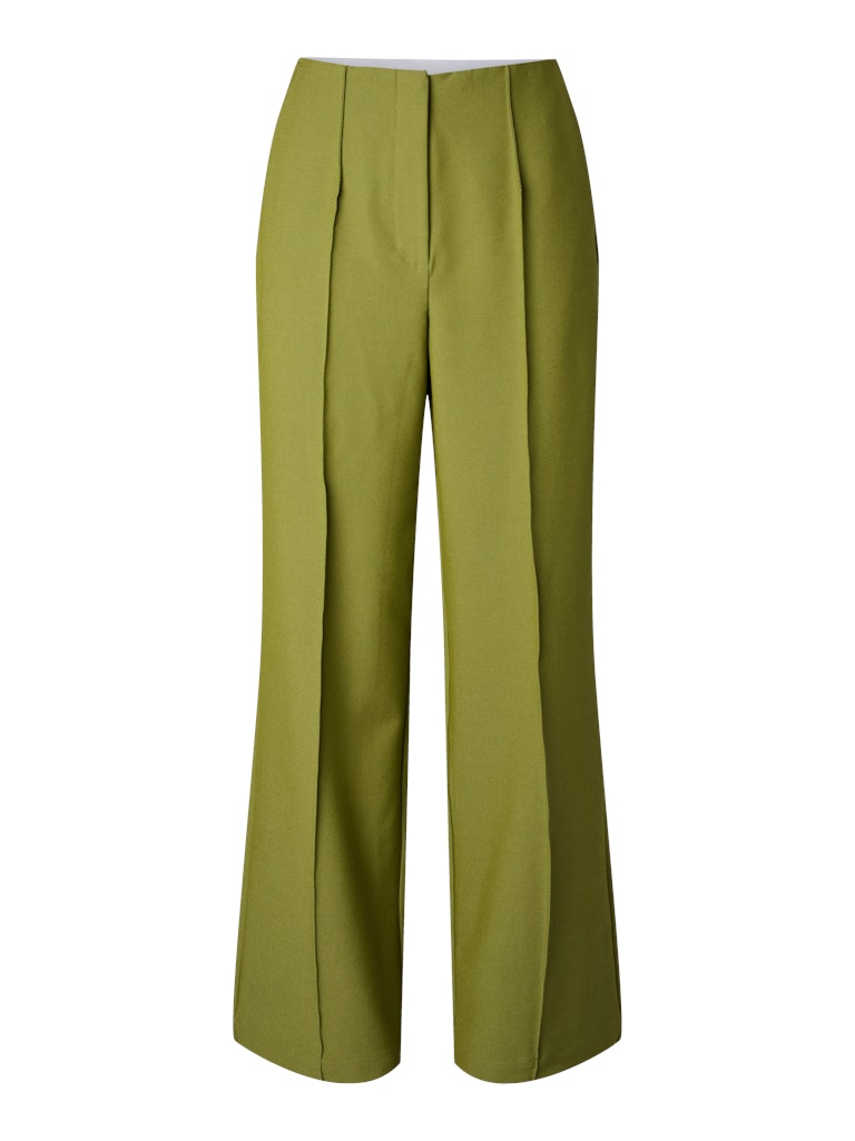 YAS REEMAJ HW PANT | CARDAMOM SEED