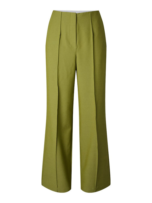 YAS REEMAJ HW PANT | CARDAMOM SEED