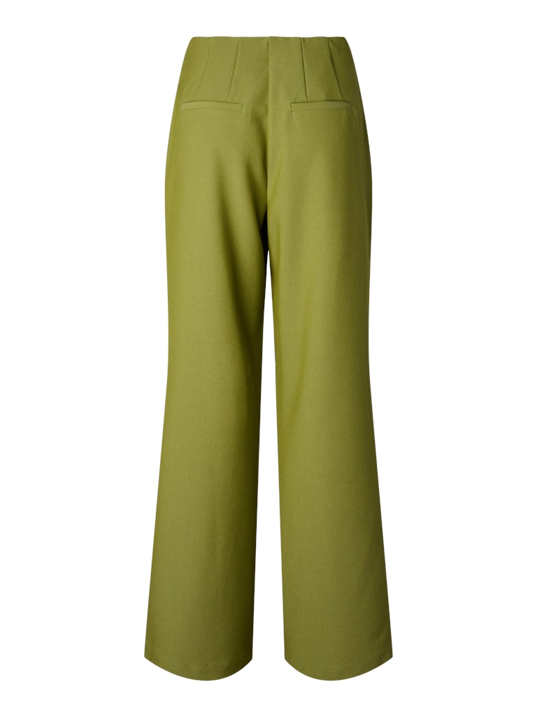 YAS REEMAJ HW PANT | CARDAMOM SEED