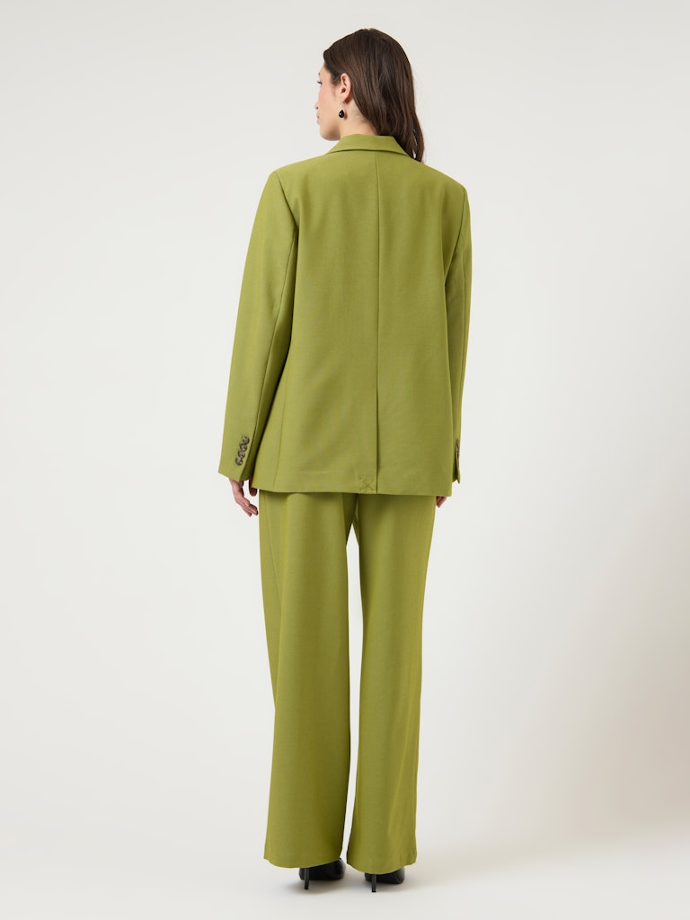 YAS REEMAJ HW PANT | CARDAMOM SEED