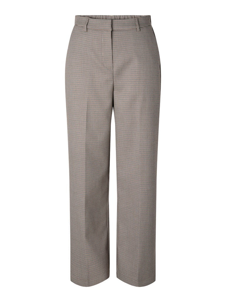 YASCHEKKA HW WIDE PANTS NOOS