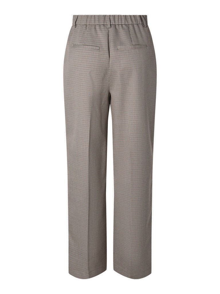YASCHEKKA HW WIDE PANTS NOOS