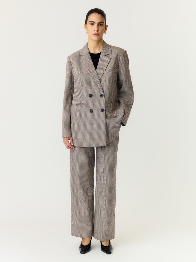 YASCHEKKA HW WIDE PANTS NOOS