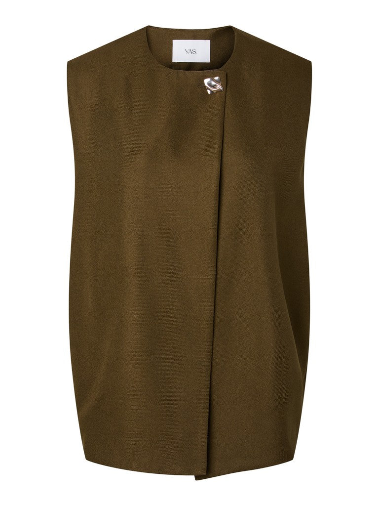 YAS COLERA WAISTCOAT