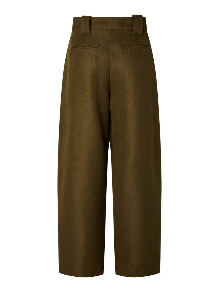 YAS COLERA MW ANKLE PANT