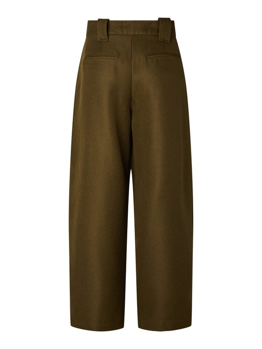 YAS COLERA MW ANKLE PANT