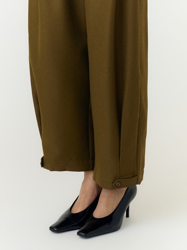 YAS COLERA MW ANKLE PANT