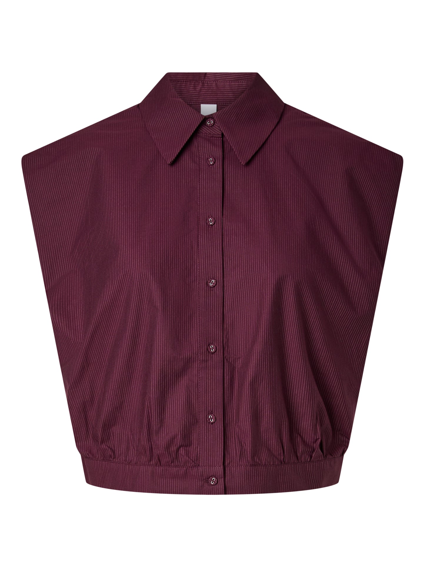 YAS TIMBER SL SHIRT