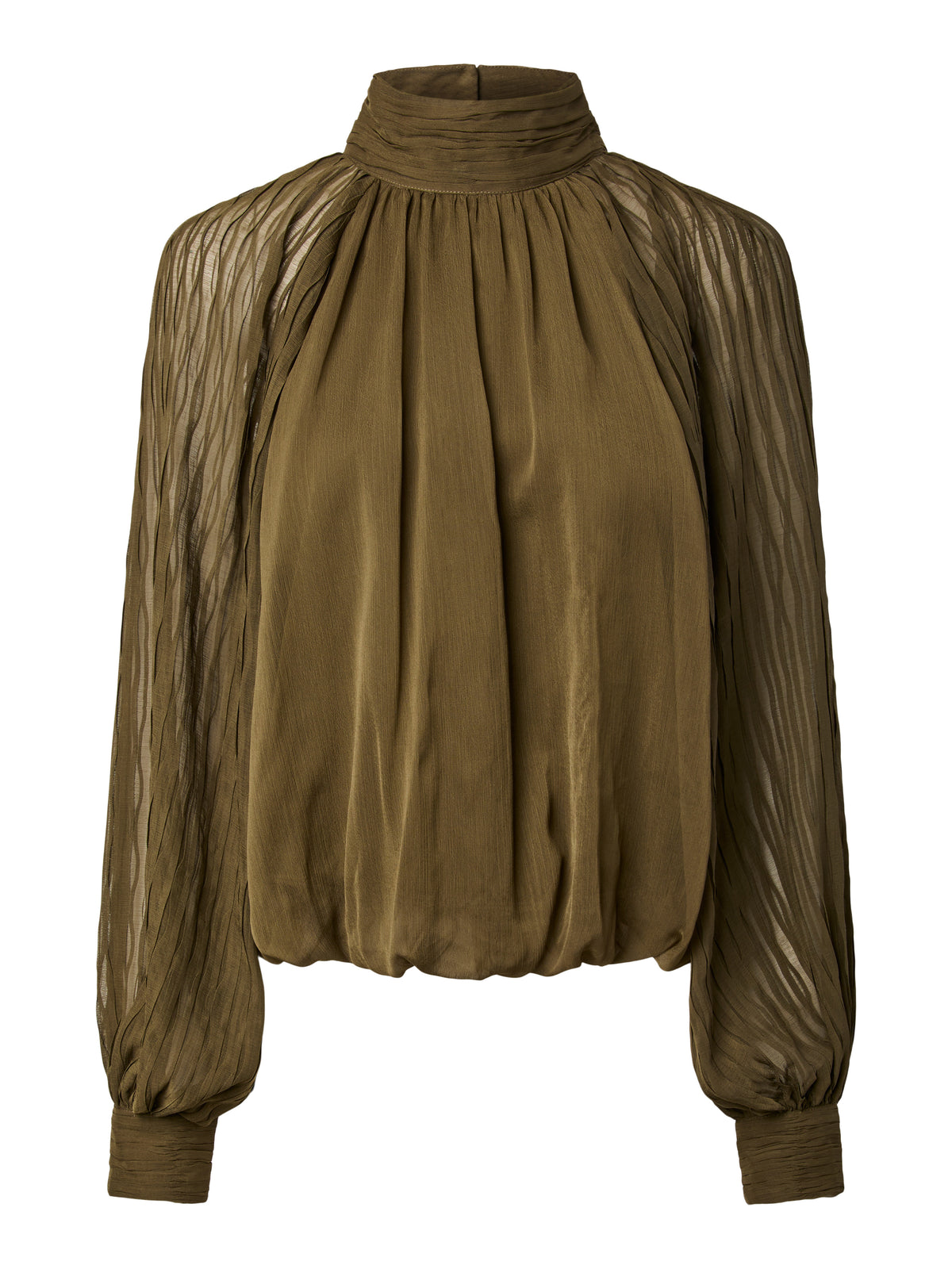 YAS OLERA LS TOP
