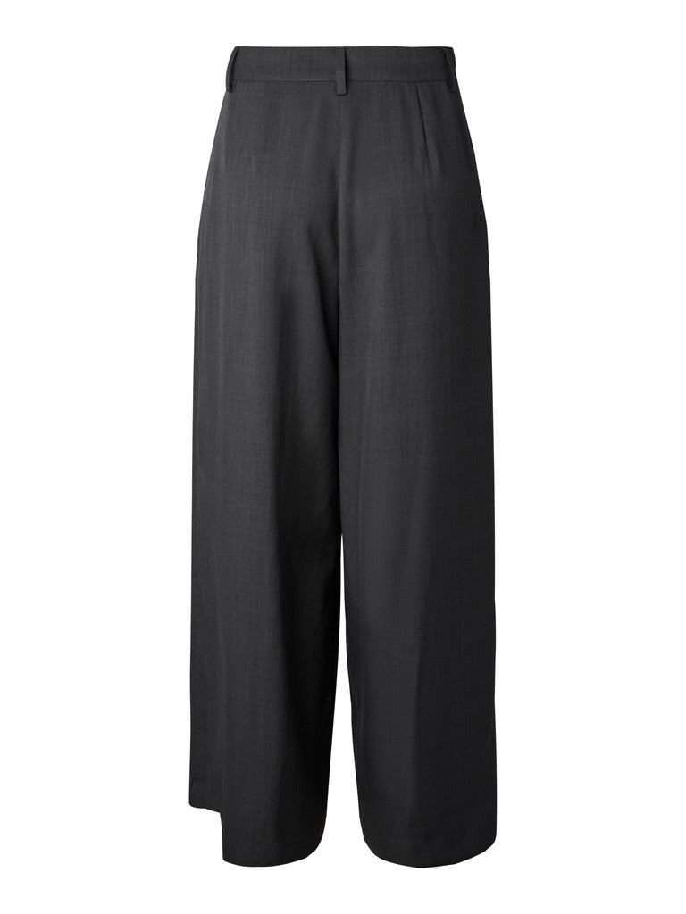 YASELURA HW WIDE PANT S.