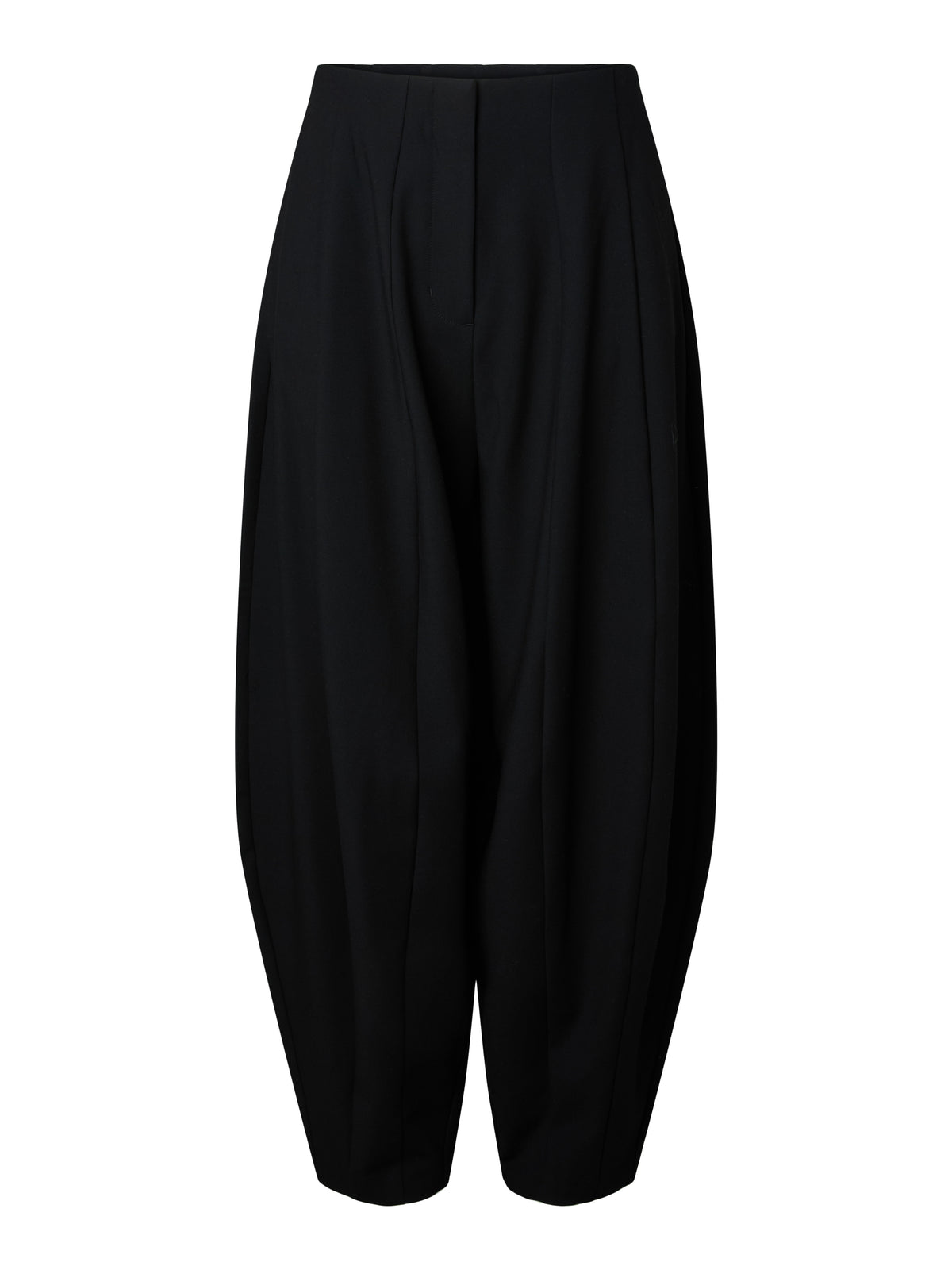 YAS BAY BARREL BALLOON PANT