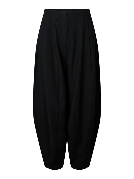 YAS BAY BARREL BALLOON PANT