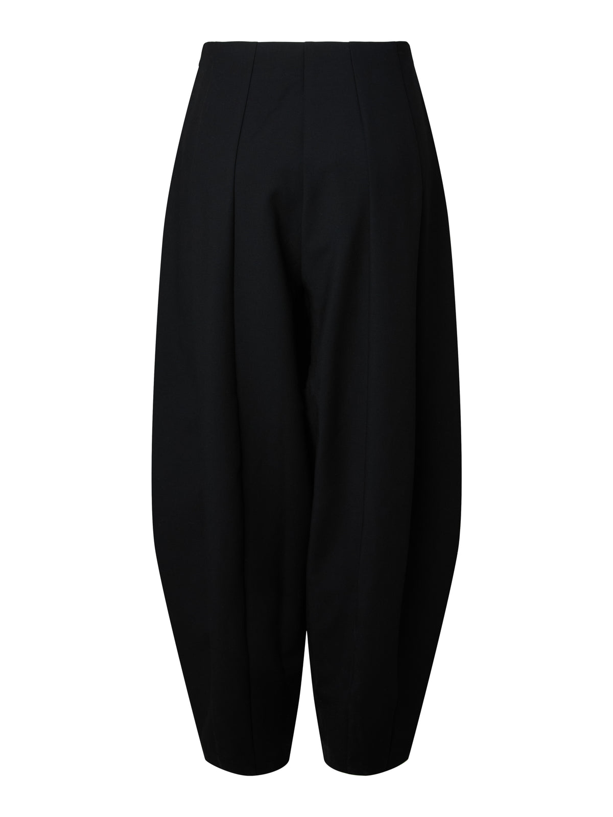 YAS BAY BARREL BALLOON PANT