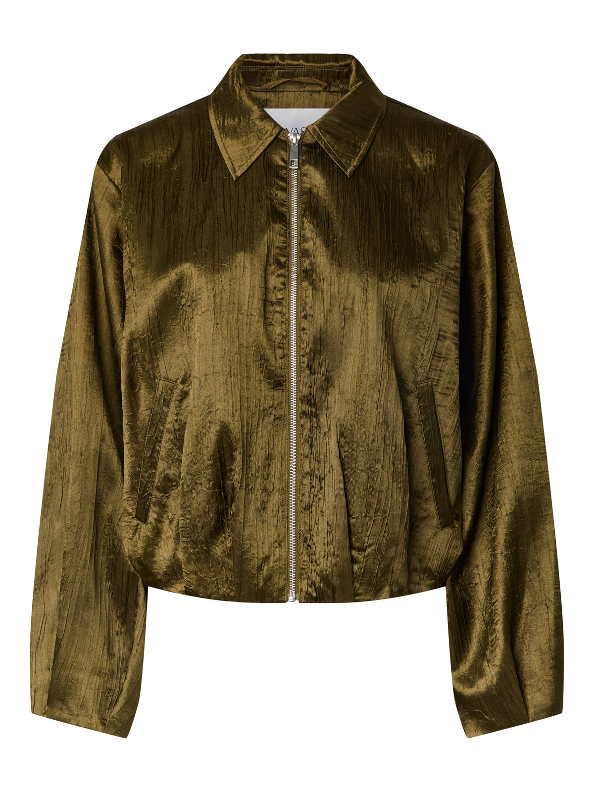 YAS TIRA BOMBER