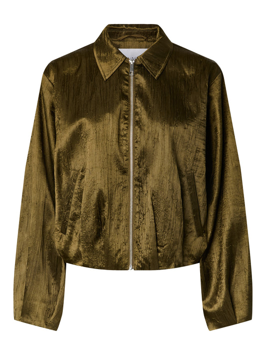 YAS TIRA BOMBER