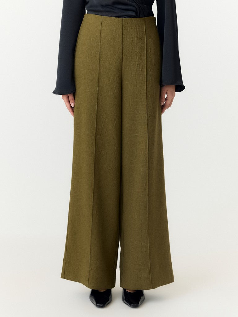 YASCOMIRA HMW PANT S. NOOS