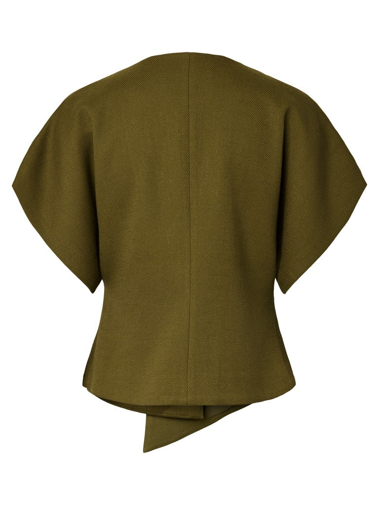 YASCOMIRA SS BLAZER S.