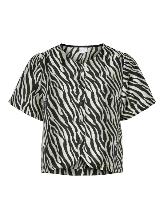 YAS ZEMA SS TOP