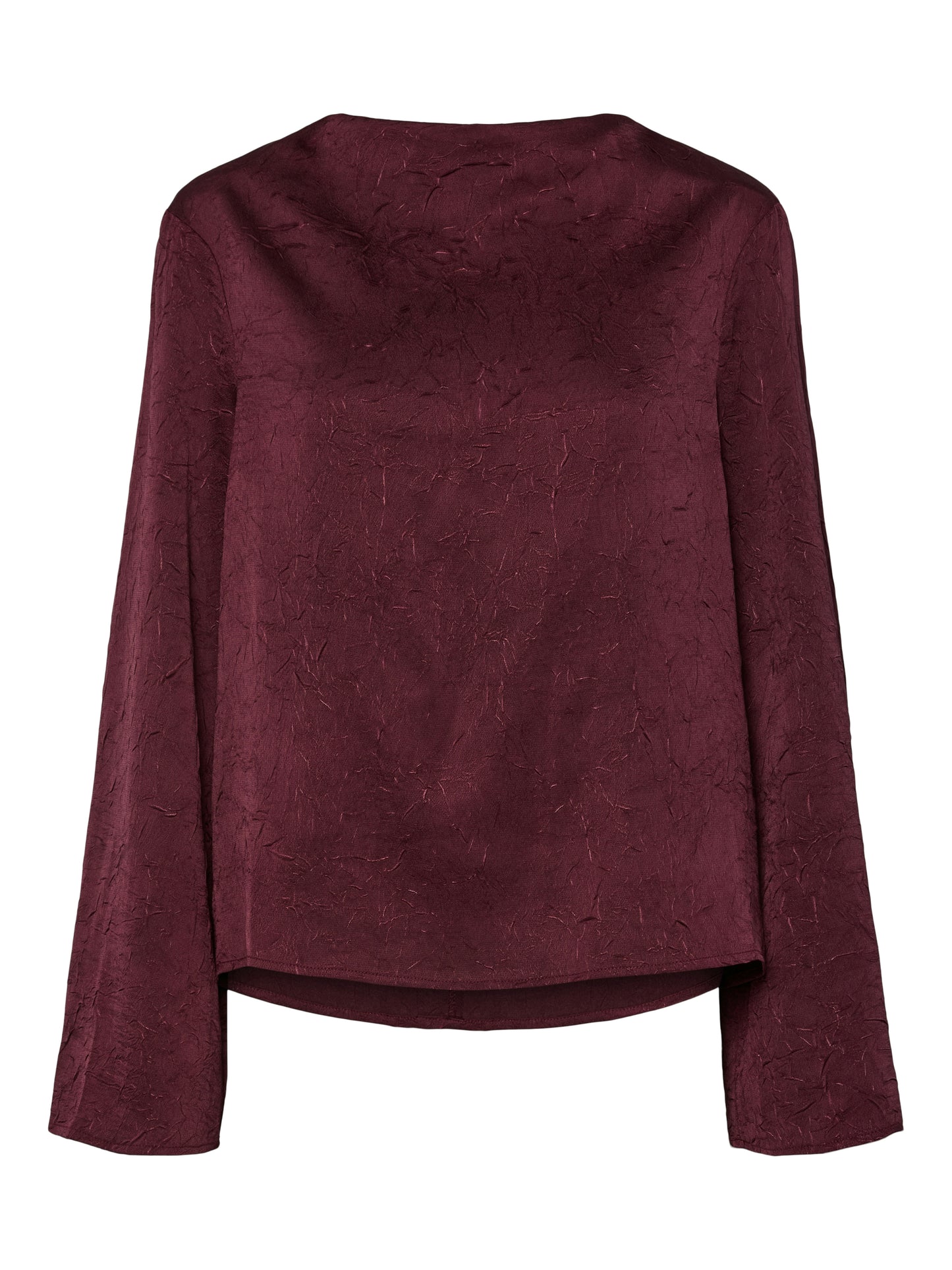 YAS NIMBO LS TOP