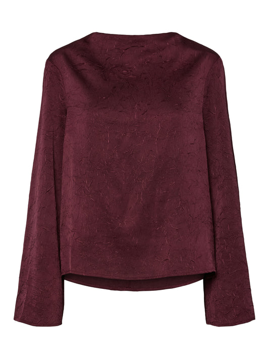 YAS NIMBO LS TOP