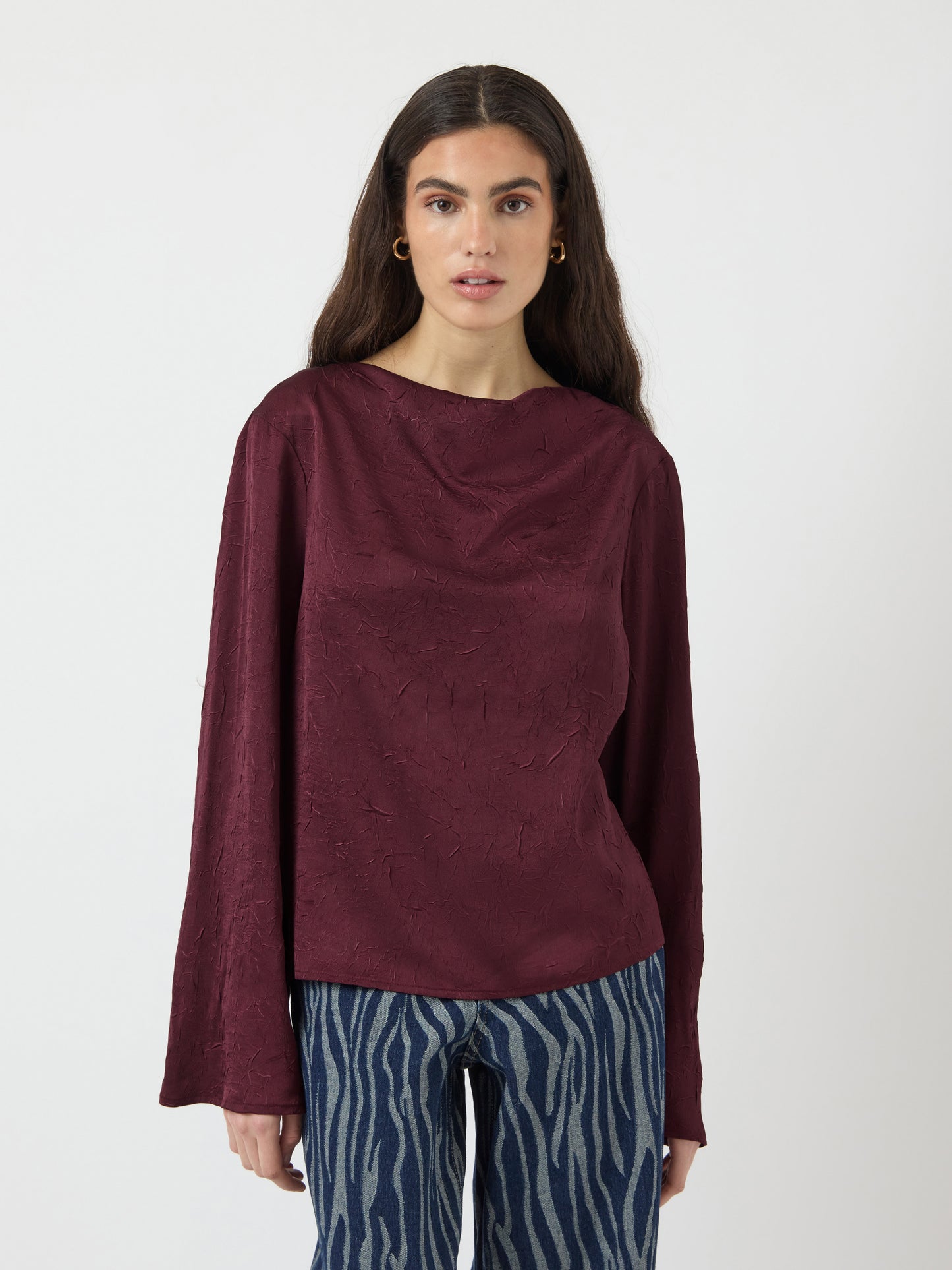 YAS NIMBO LS TOP