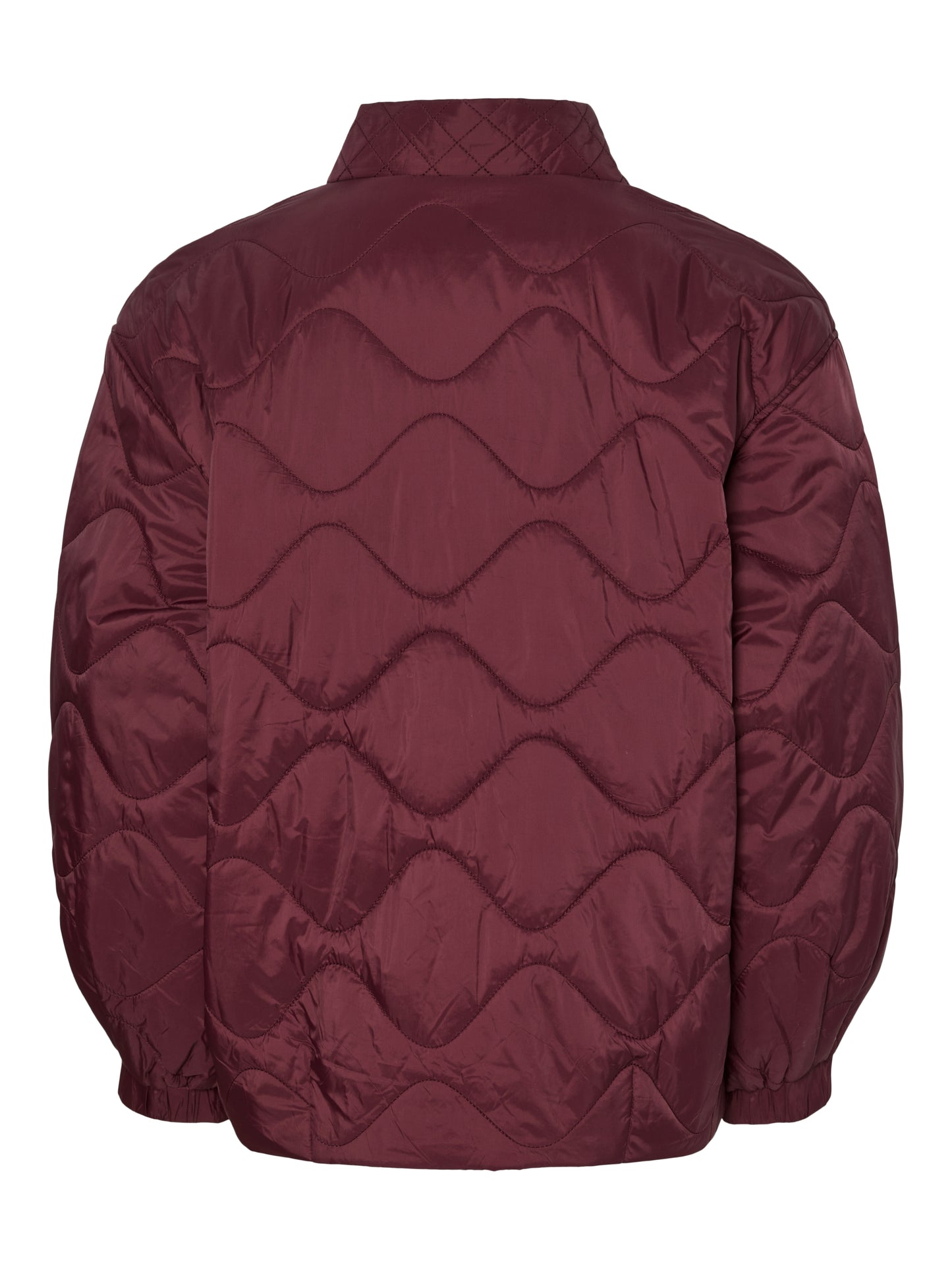 YAS TUCCO PADDED JACKET