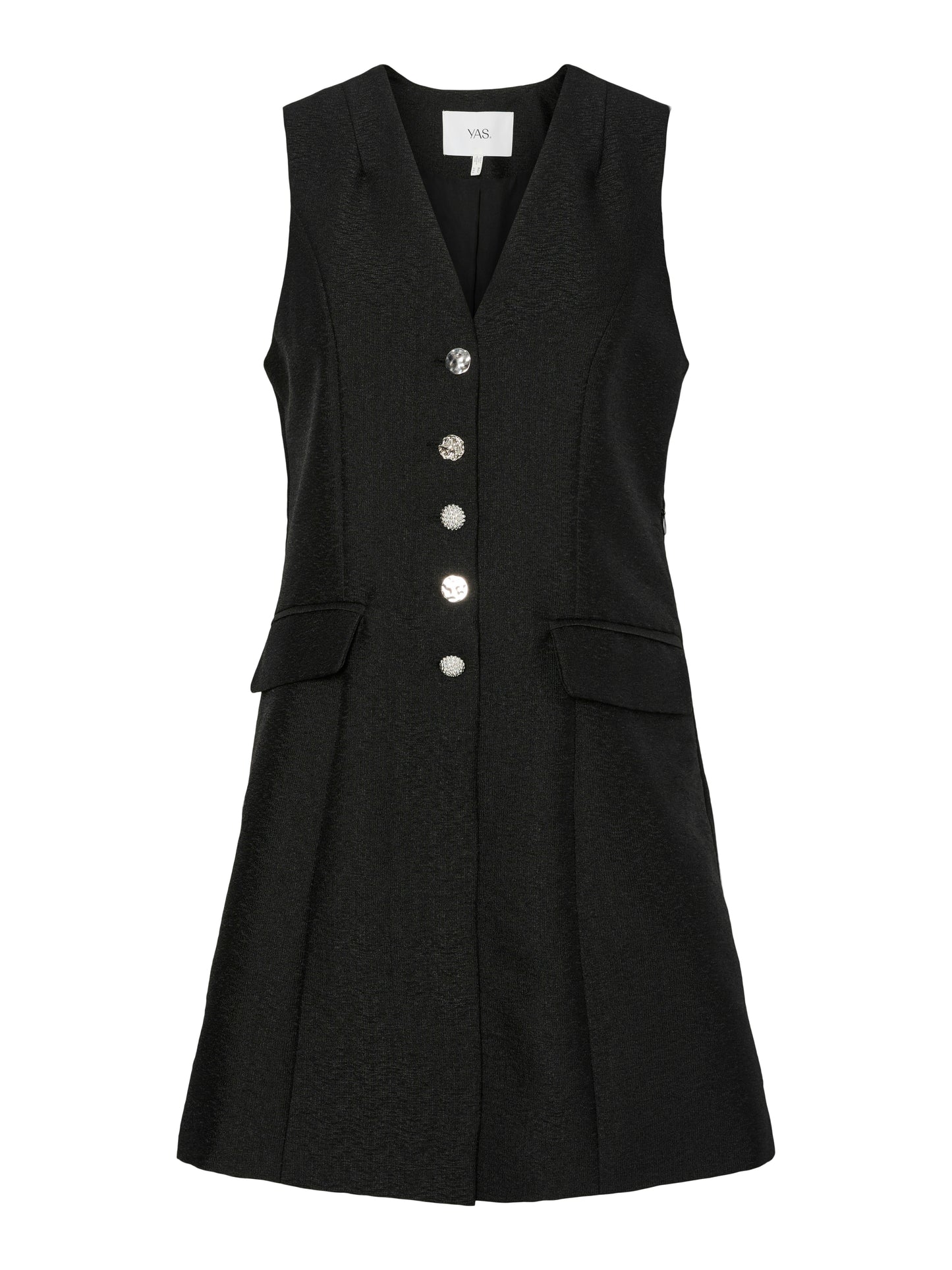 YAS SPIRA SPENCER DRESS